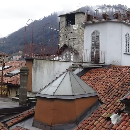 Residence Santabbondio Como Oda fotoğraf