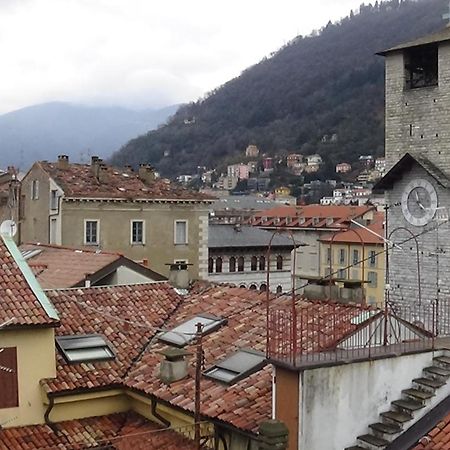 Residence Santabbondio Como Oda fotoğraf
