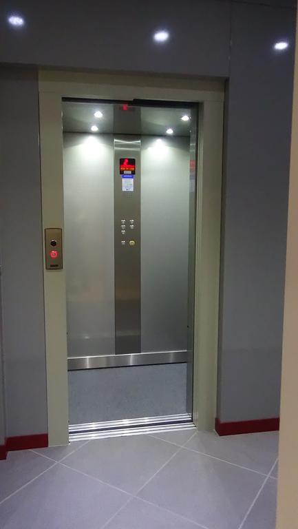 Residence Santabbondio Como Dış mekan fotoğraf