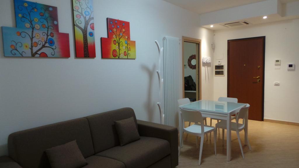 Residence Santabbondio Como Dış mekan fotoğraf
