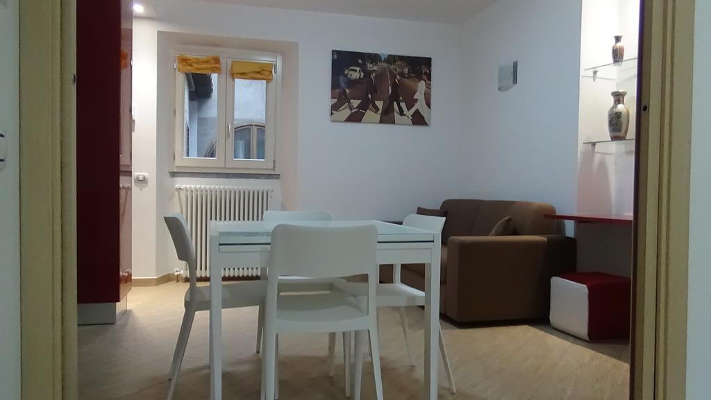 Residence Santabbondio Como Dış mekan fotoğraf