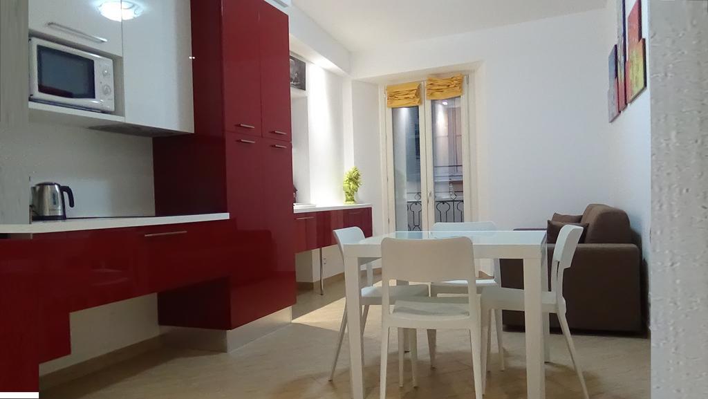 Residence Santabbondio Como Dış mekan fotoğraf