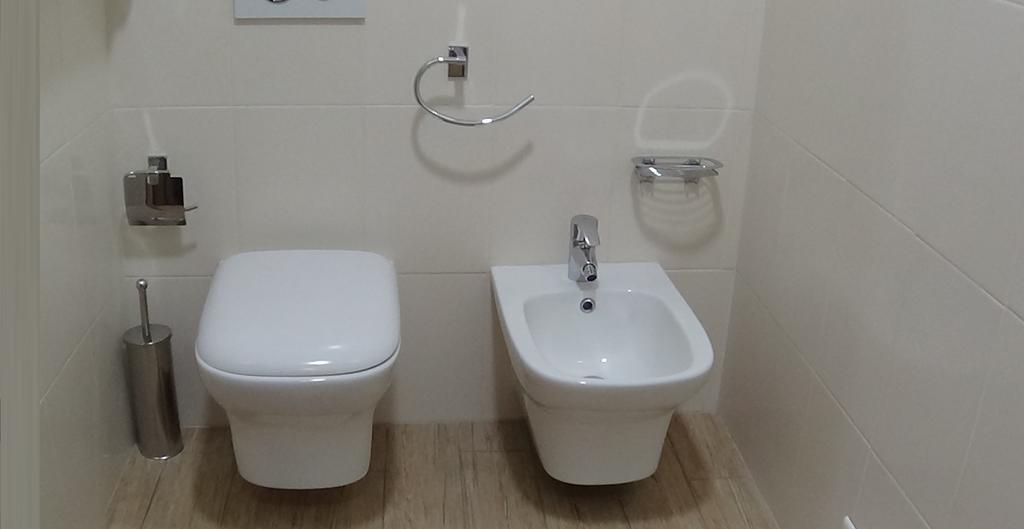 Residence Santabbondio Como Dış mekan fotoğraf