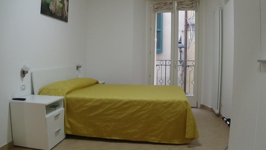 Residence Santabbondio Como Dış mekan fotoğraf