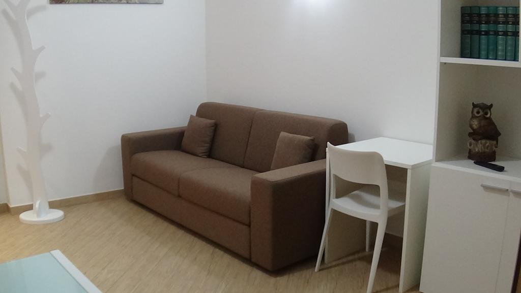 Residence Santabbondio Como Dış mekan fotoğraf