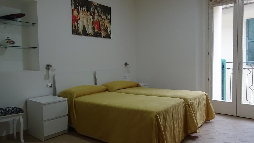 Residence Santabbondio Como Dış mekan fotoğraf