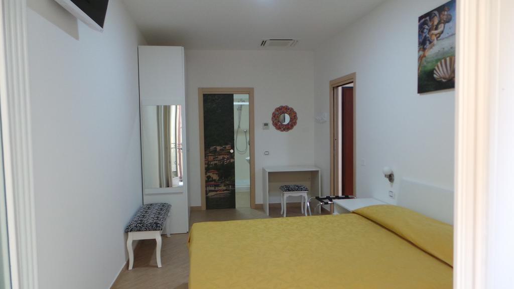 Residence Santabbondio Como Oda fotoğraf