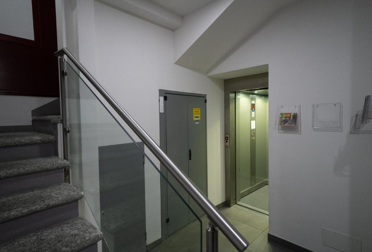 Residence Santabbondio Como Dış mekan fotoğraf