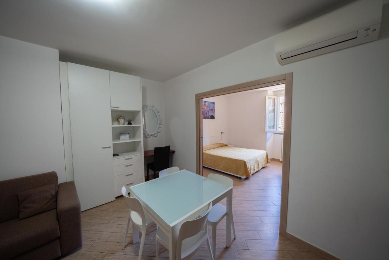 Residence Santabbondio Como Dış mekan fotoğraf