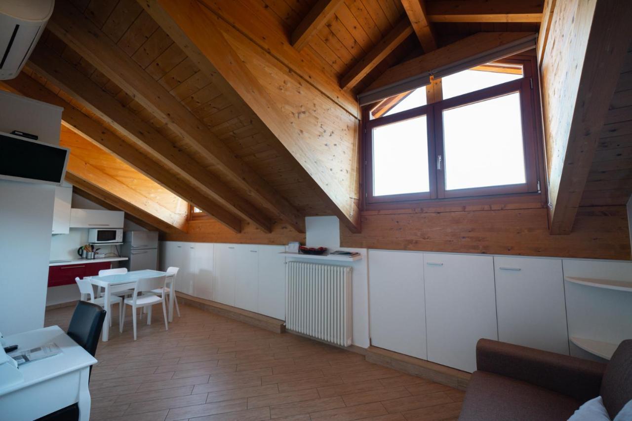 Residence Santabbondio Como Dış mekan fotoğraf