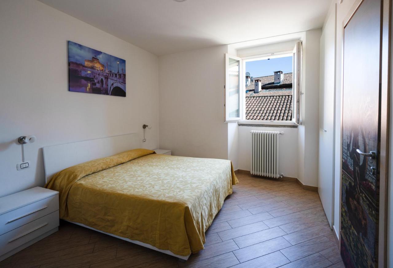 Residence Santabbondio Como Dış mekan fotoğraf