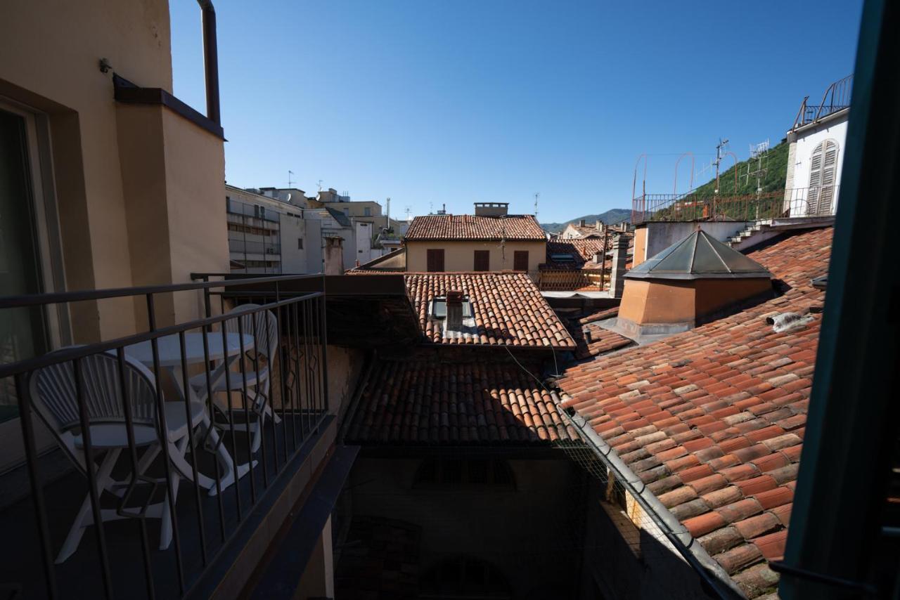 Residence Santabbondio Como Dış mekan fotoğraf
