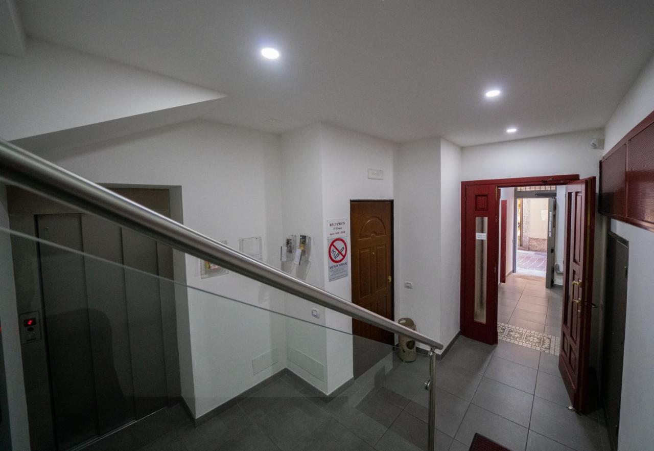 Residence Santabbondio Como Dış mekan fotoğraf