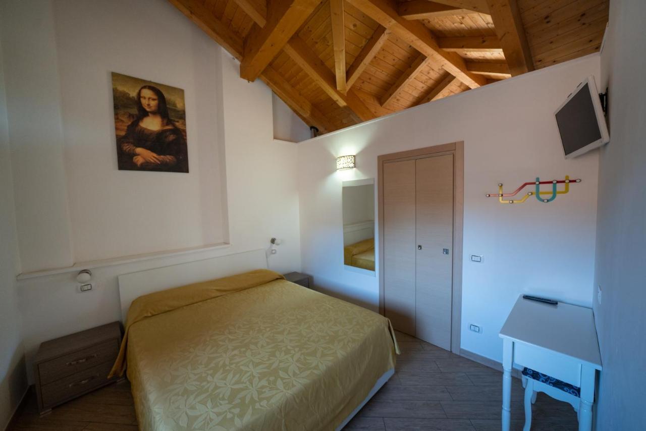 Residence Santabbondio Como Dış mekan fotoğraf