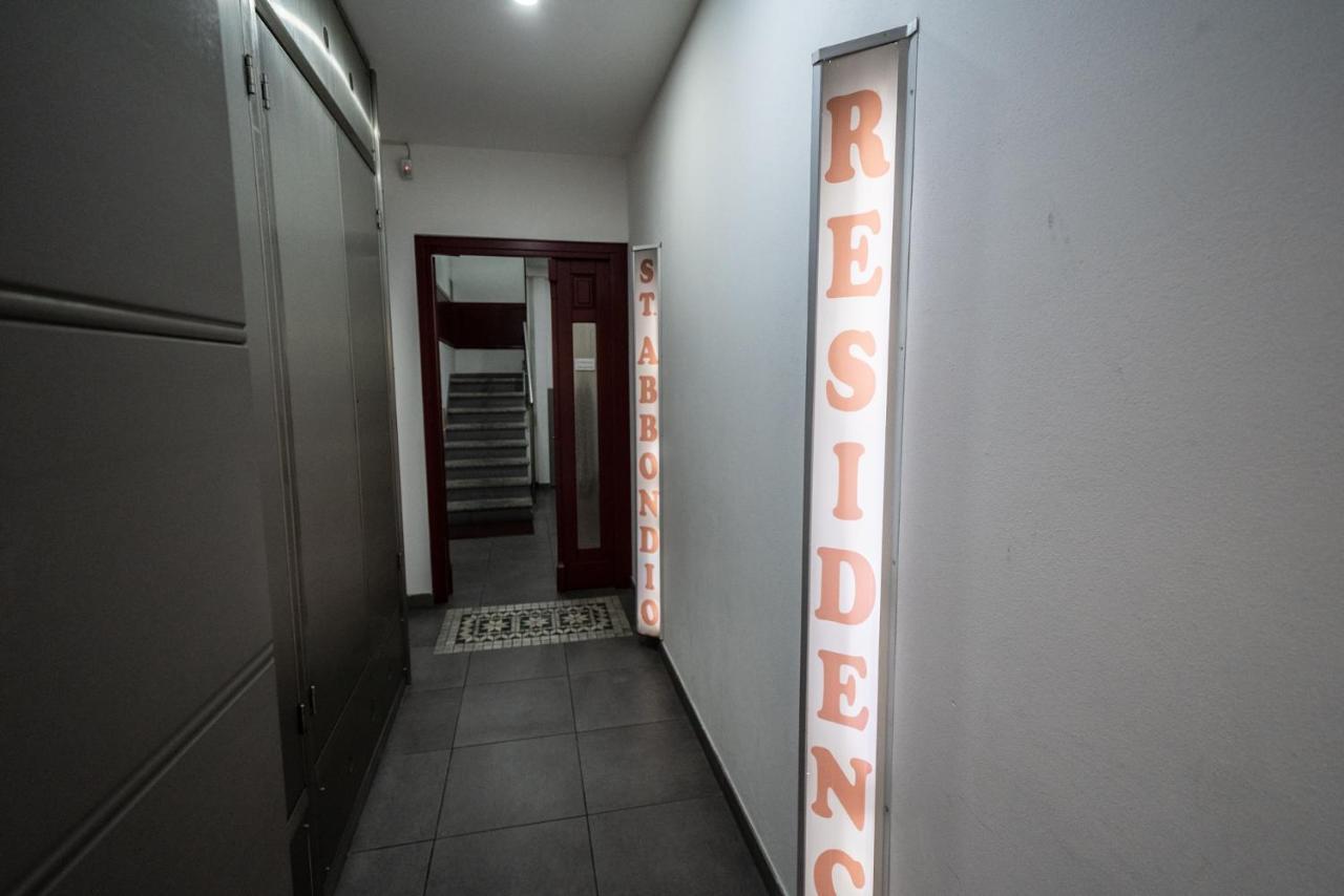 Residence Santabbondio Como Dış mekan fotoğraf