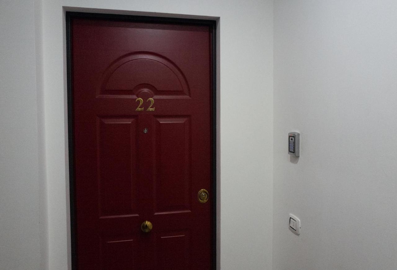 Residence Santabbondio Como Dış mekan fotoğraf
